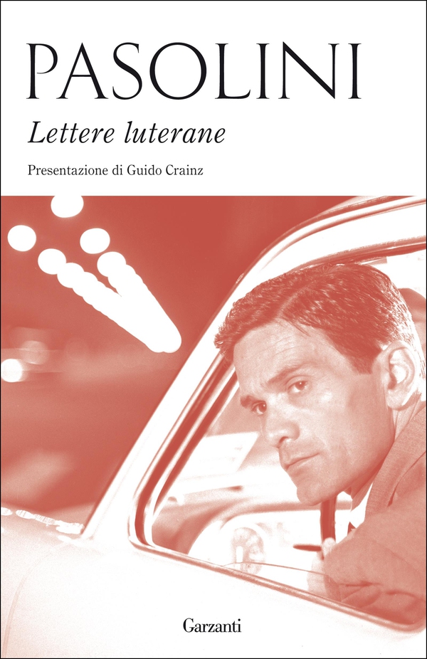 Lettere luterane - Librerie.coop