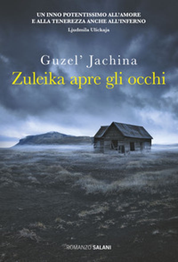 Zuleika apre gli occhi - Librerie.coop Zuleika apre gli occhi - Librerie.coop