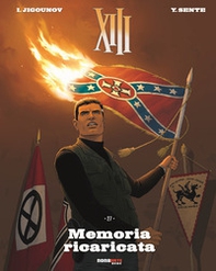 XIII - Vol. 27 - Librerie.coop XIII - Vol. 27 - Librerie.coop