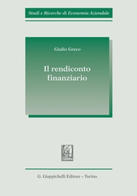 Il rendiconto finanziario - Librerie.coop Il rendiconto finanziario - Librerie.coop