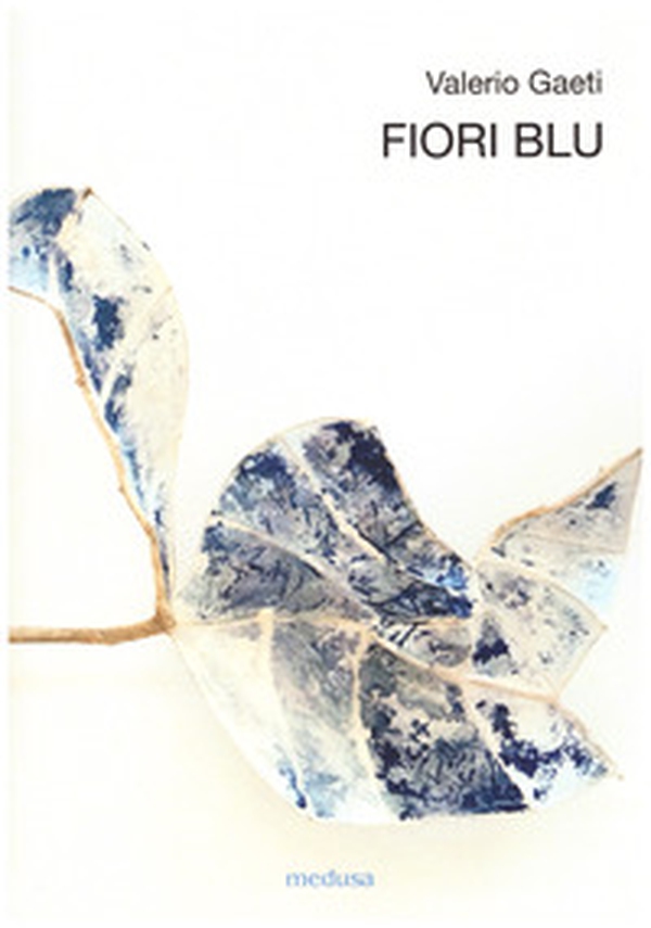 Fiori blu - Librerie.coop Fiori blu - Librerie.coop