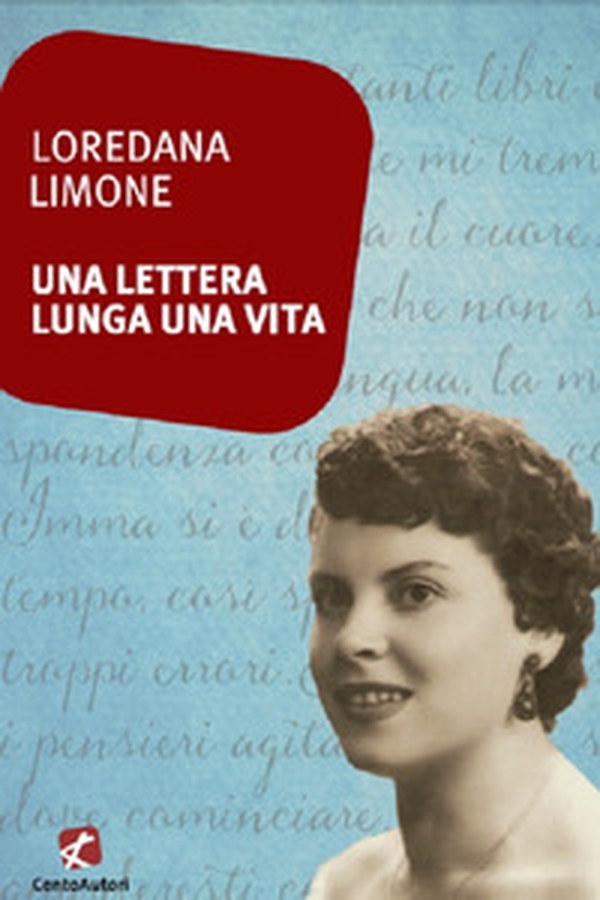 Una lettera lunga una vita - Librerie.coop Una lettera lunga una vita - Librerie.coop