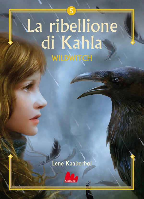 Wildwitch 5. La ribellione di Kahla - Librerie.coop Wildwitch 5. La ribellione di Kahla - Librerie.coop