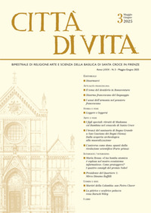 Città di vita - Vol. 3 - Librerie.coop Città di vita - Vol. 3 - Librerie.coop