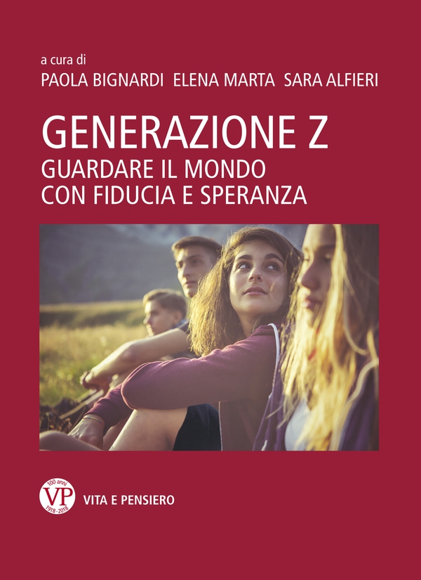 Generazione Z - Librerie.coop Generazione Z - Librerie.coop