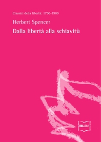 Dalla libertà alla schiavitù - Librerie.coop