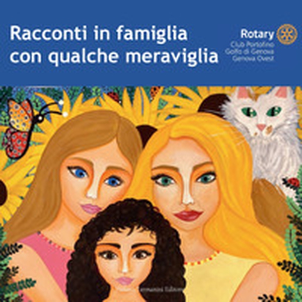 Racconti in famiglia con qualche meraviglia - Librerie.coop Racconti in famiglia con qualche meraviglia - Librerie.coop