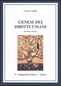 Genesi dei diritti umani - Librerie.coop
