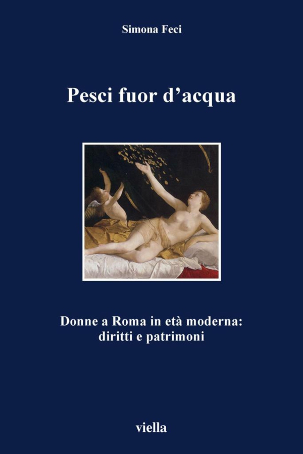 Pesci fuor d’acqua - Librerie.coop Pesci fuor d’acqua - Librerie.coop