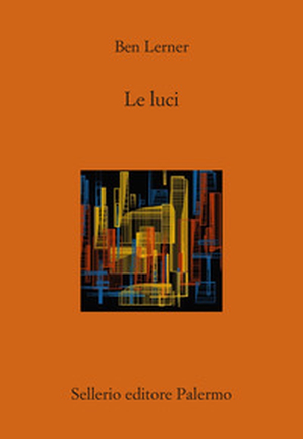 Le luci - Librerie.coop Le luci - Librerie.coop