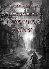 La maledizione del divoratore di anime - Librerie.coop