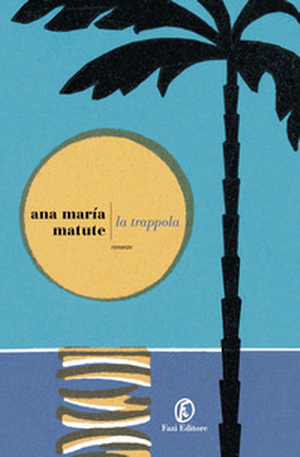 La trappola - Librerie.coop La trappola - Librerie.coop