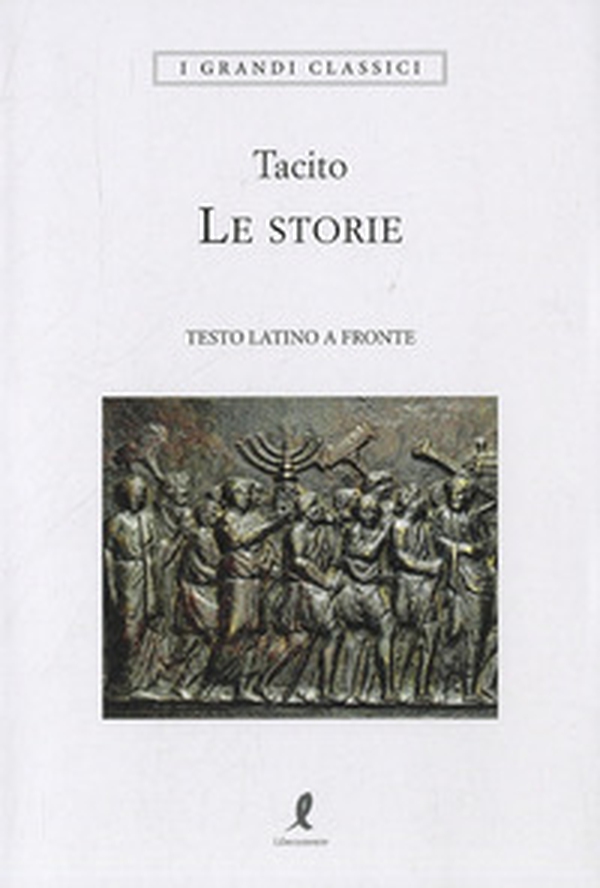 Le storie - Librerie.coop Le storie - Librerie.coop