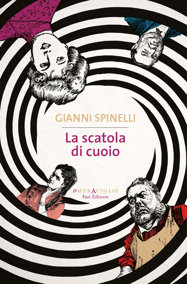 La scatola di cuoio - Librerie.coop La scatola di cuoio - Librerie.coop