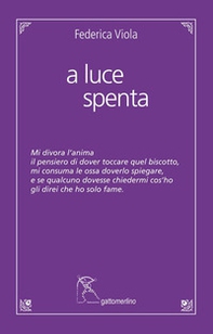 A luce spenta - Librerie.coop