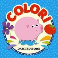 Colori - Librerie.coop