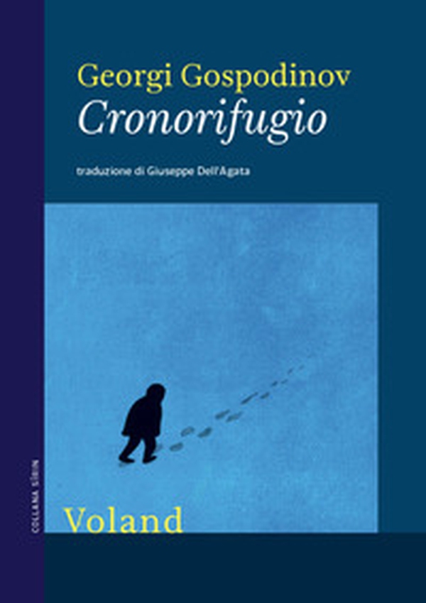 Cronorifugio - Librerie.coop Cronorifugio - Librerie.coop