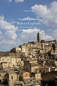 Matera Capitale - Librerie.coop