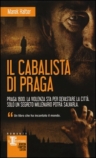 Il cabalista di Praga - Librerie.coop Il cabalista di Praga - Librerie.coop