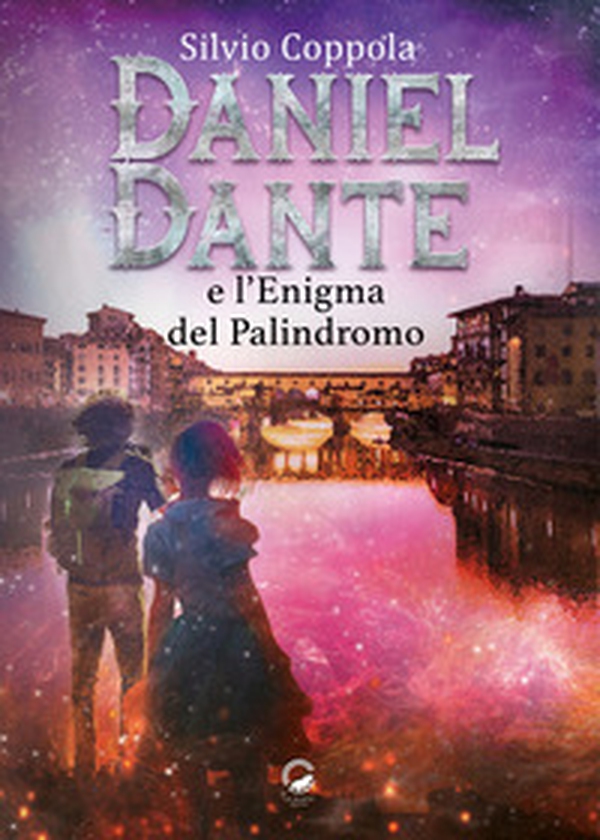 Daniel Dante e l'enigma del palindromo - Librerie.coop Daniel Dante e l'enigma del palindromo - Librerie.coop