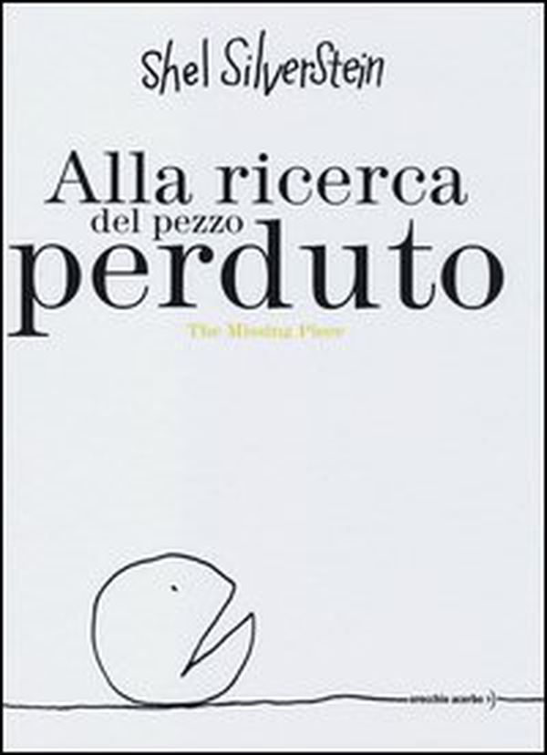 Alla ricerca del pezzo perduto - Librerie.coop
