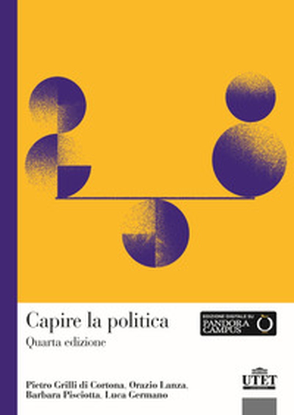 Capire la politica - Librerie.coop Capire la politica - Librerie.coop