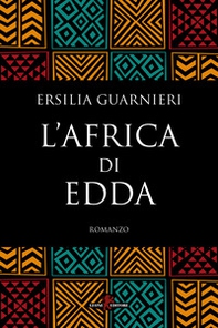 L'Africa di Edda - Librerie.coop
