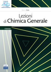 Lezioni di chimica generale - Librerie.coop