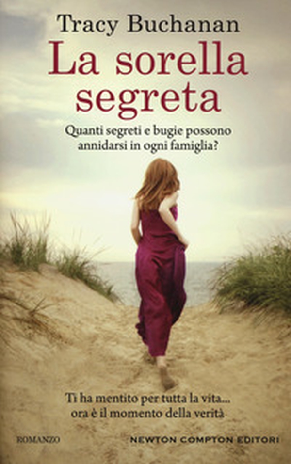 La sorella segreta - Librerie.coop La sorella segreta - Librerie.coop