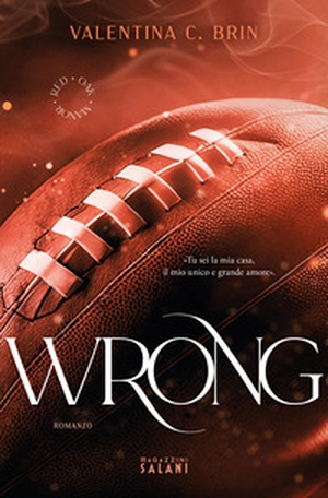 Wrong. Red Oak Manor Collection - Librerie.coop
