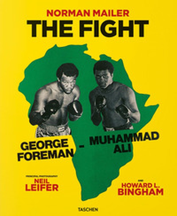 The Fight - Librerie.coop The Fight - Librerie.coop