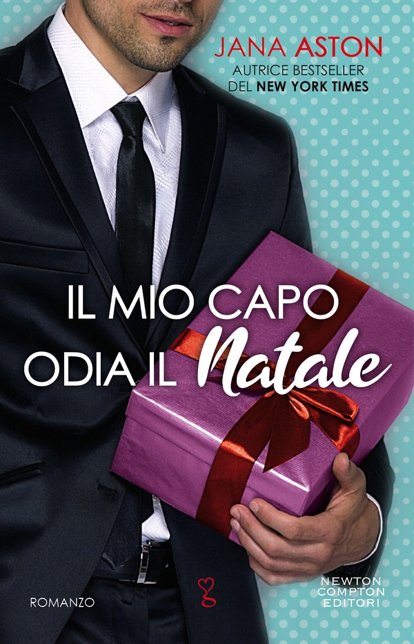 Il mio capo odia il Natale - Librerie.coop Il mio capo odia il Natale - Librerie.coop