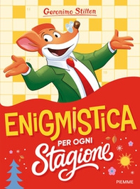 Enigmistica per ogni stagione - Librerie.coop