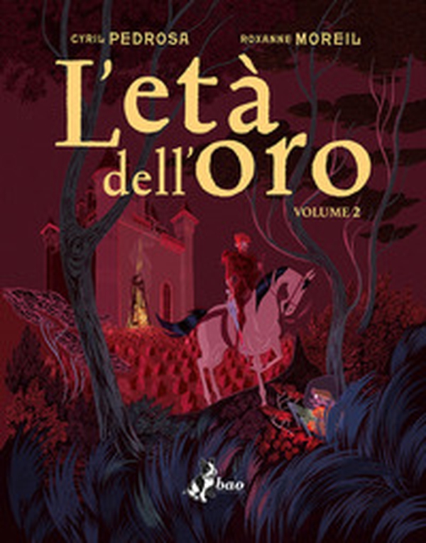 L'età dell'oro - Vol. 2 - Librerie.coop L'età dell'oro - Vol. 2 - Librerie.coop
