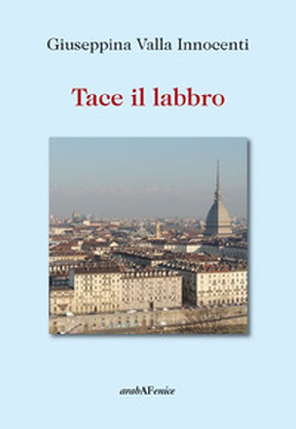 Tace il labbro - Librerie.coop Tace il labbro - Librerie.coop