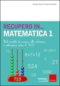 Recupero... in matematica - Librerie.coop