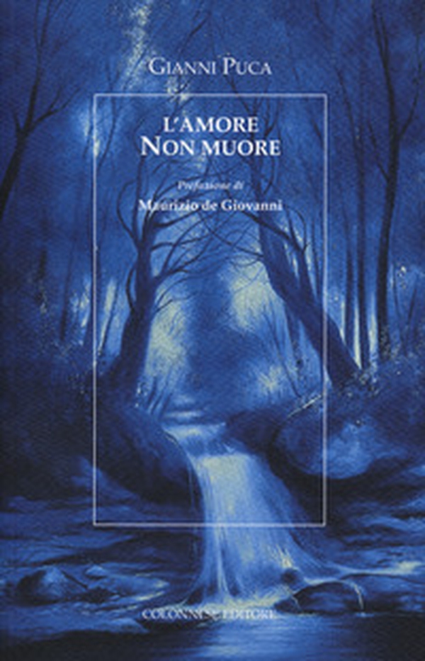 L'amore non muore - Librerie.coop L'amore non muore - Librerie.coop