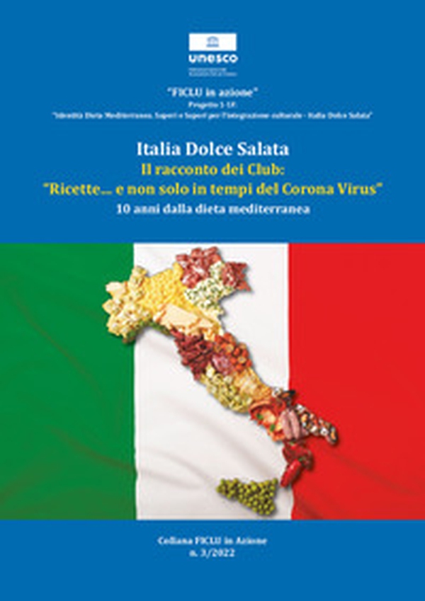 Italia dolce salata. Il racconto dei club - Librerie.coop Italia dolce salata. Il racconto dei club - Librerie.coop
