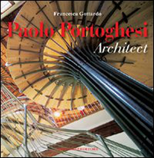 Paolo Portoghesi architect - Librerie.coop Paolo Portoghesi architect - Librerie.coop
