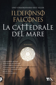 La cattedrale del mare - Librerie.coop La cattedrale del mare - Librerie.coop
