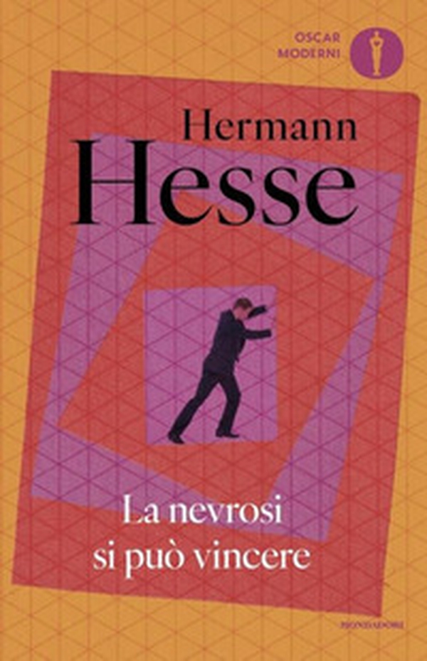 La nevrosi si può vincere - Librerie.coop La nevrosi si può vincere - Librerie.coop