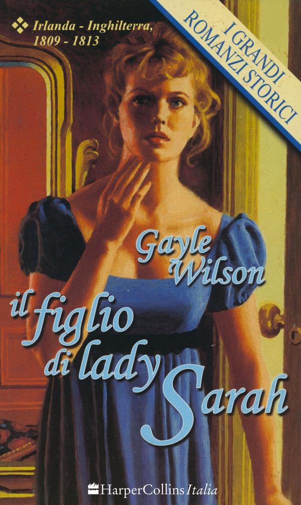 Il figlio di Lady Sarah - Librerie.coop Il figlio di Lady Sarah - Librerie.coop