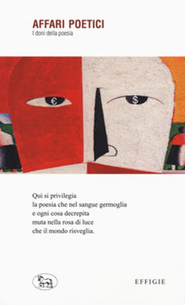 Affari poetici. I doni della poesia - Librerie.coop Affari poetici. I doni della poesia - Librerie.coop