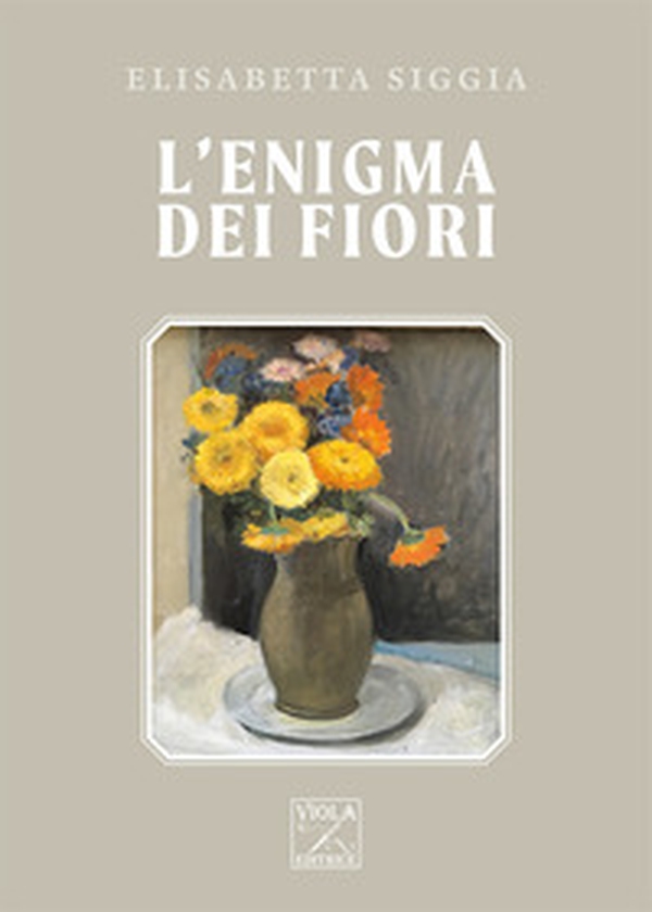 L'enigma dei fiori - Librerie.coop L'enigma dei fiori - Librerie.coop