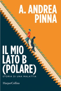 Il mio lato B(polare) - Librerie.coop