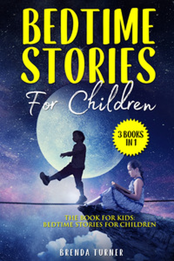 Bedtime stories for children. The book for kids: bedtime stories for children - Librerie.coop Bedtime stories for children. The book for kids: bedtime stories for children - Librerie.coop