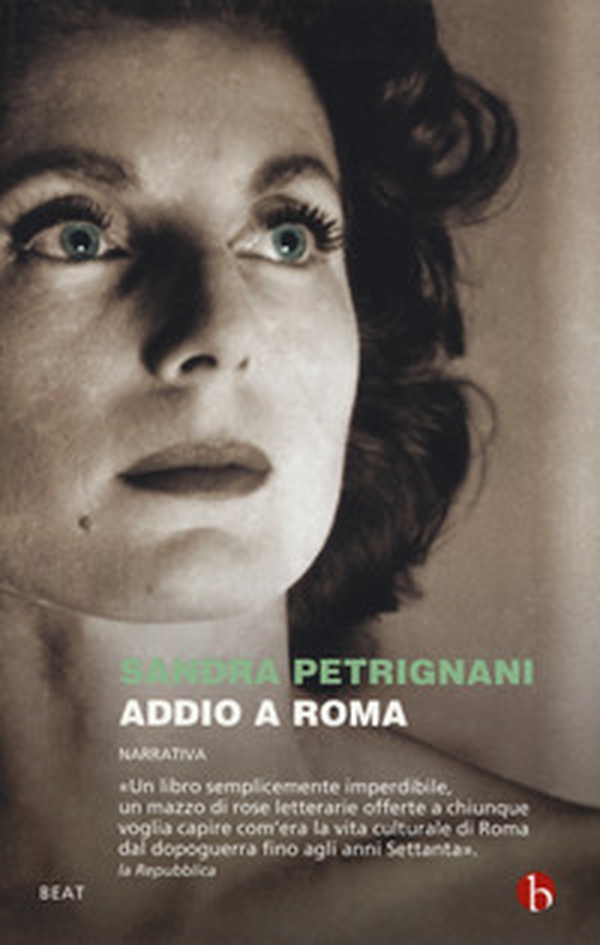 Addio a Roma - Librerie.coop Addio a Roma - Librerie.coop