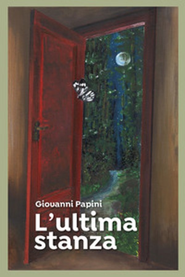 L'ultima stanza - Librerie.coop L'ultima stanza - Librerie.coop