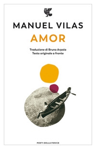 Amor. Testo originale a fronte - Librerie.coop Amor. Testo originale a fronte - Librerie.coop