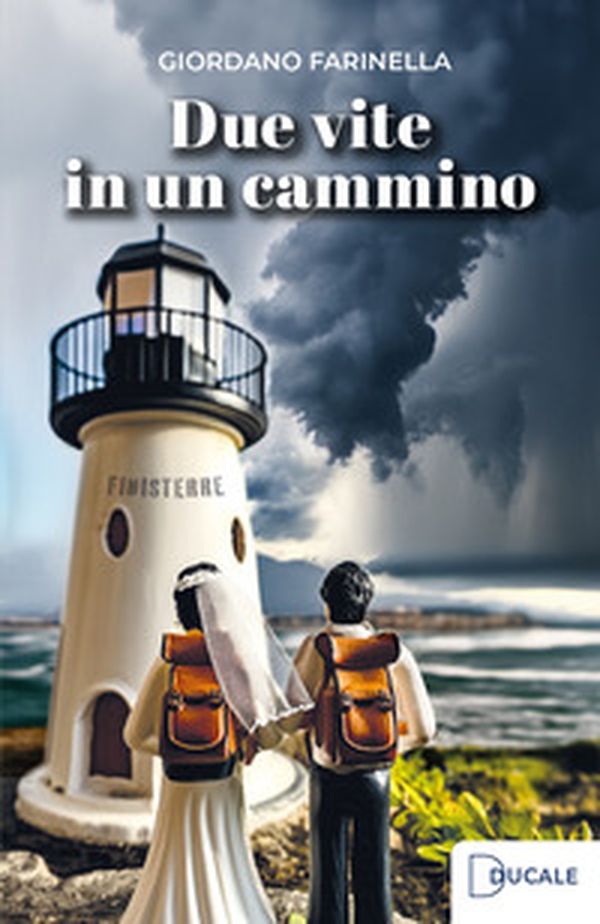Due vite in un cammino - Librerie.coop Due vite in un cammino - Librerie.coop